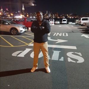 Meet your Posher, Selwyn